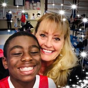 Meet your Posher, Lynn